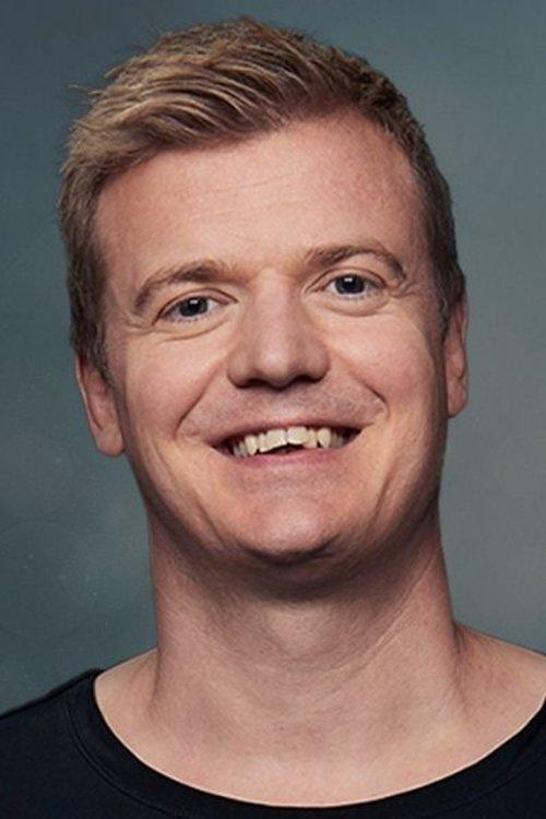 Tobias Dybvad fotoğrafı