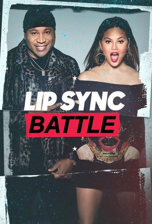 Lip Sync Battle Sezon 0