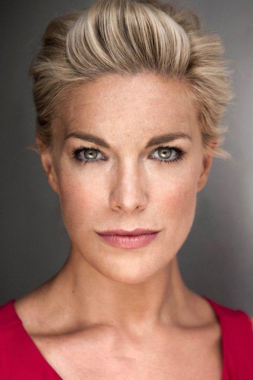 Hannah Waddingham fotoğrafı