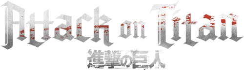 Attack on Titan logo