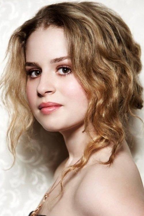 Allie Grant fotoğrafı
