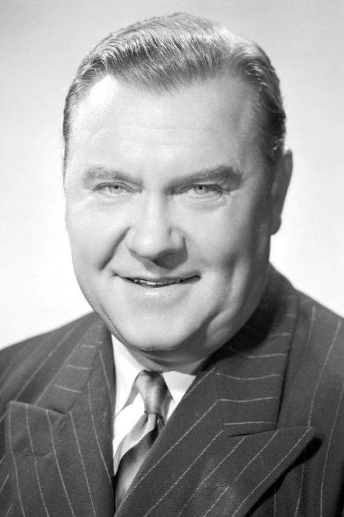 Emory Parnell fotoğrafı