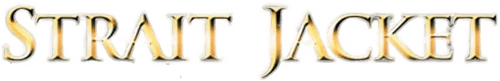 Strait Jacket logo