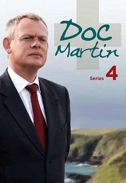 Doc Martin Sezon 4