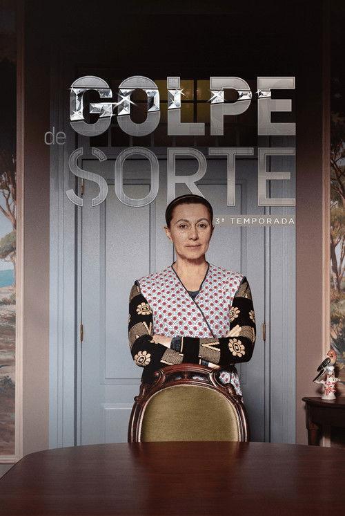Golpe de Sorte Sezon 3