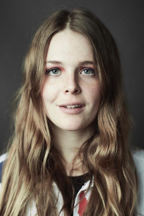 Maggie Rogers fotoğrafı