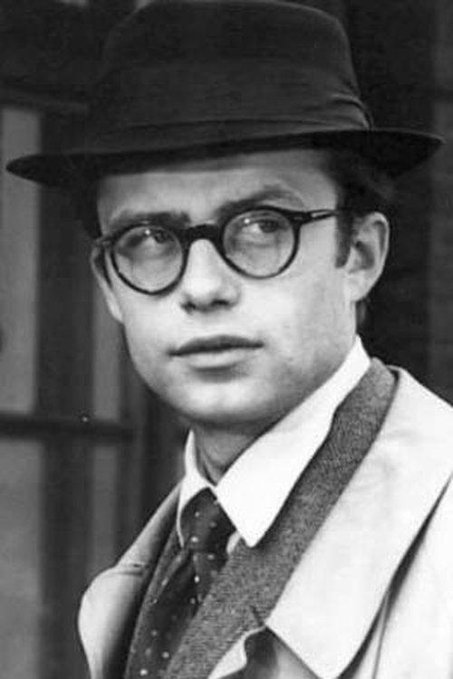 Petr Svojtka fotoğrafı