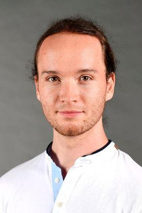 Simon Kopunec fotoğrafı