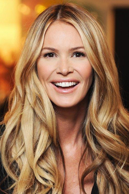 Elle Macpherson fotoğrafı