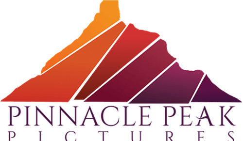 Pinnacle Peak Pictures logo