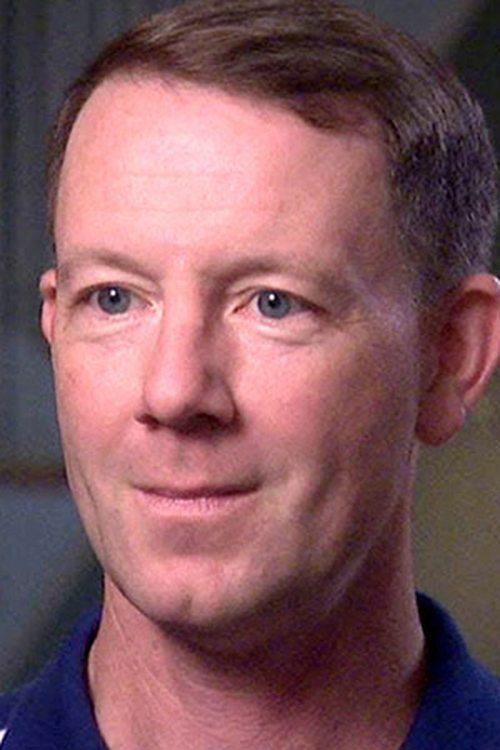 Cary Guffey fotoğrafı