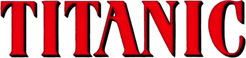 Titanic logo