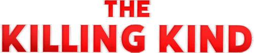 The Killing Kind logo