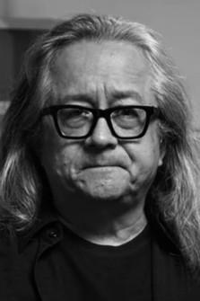 Mark A.Z. Dippé fotoğrafı