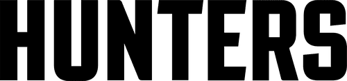 Hunters logo