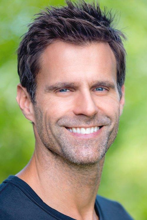 Cameron Mathison fotoğrafı