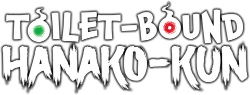 Toilet-Bound Hanako-kun logo