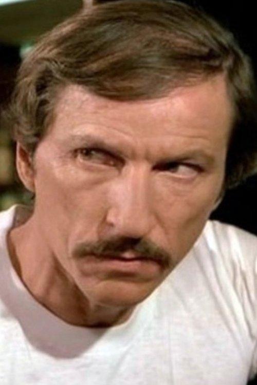 Stéphane Bouy fotoğrafı