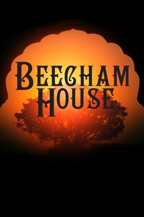 Beecham House dizi afişi