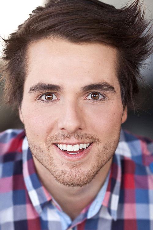 Pascal Barriault fotoğrafı