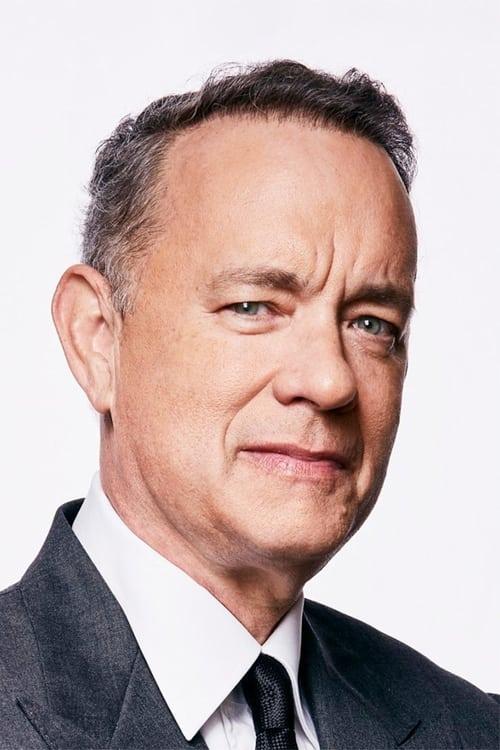 Tom Hanks fotoğrafı