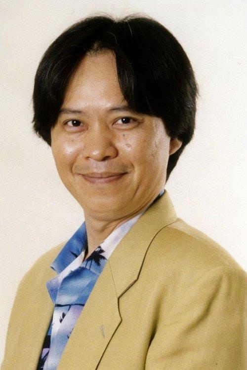 Hideyuki Umezu fotoğrafı