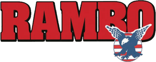 Rambo: The Force of Freedom logo