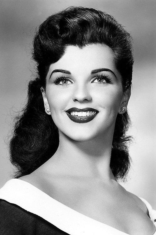 Lisa Gaye fotoğrafı
