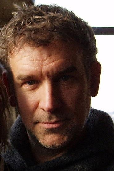 Matthew Parkhill fotoğrafı