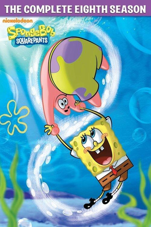 SpongeBob SquarePants Sezon 8