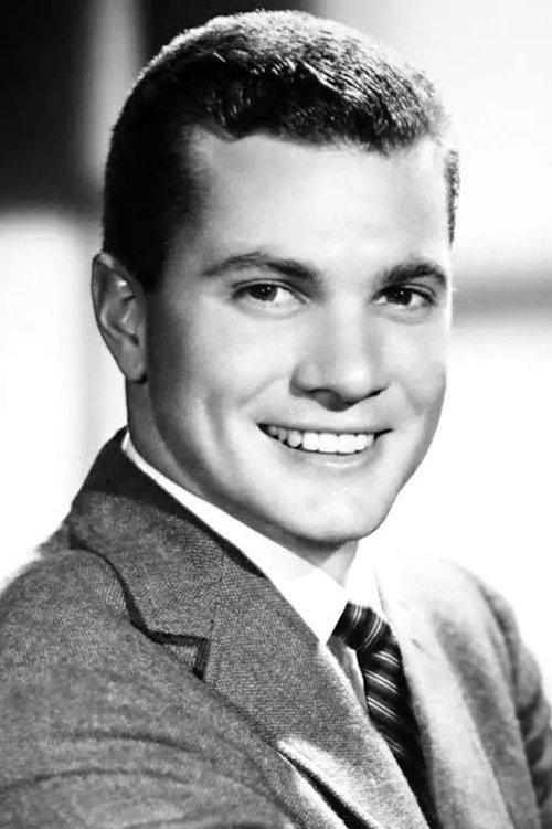 Dwayne Hickman fotoğrafı