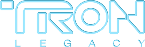 TRON: Legacy logo