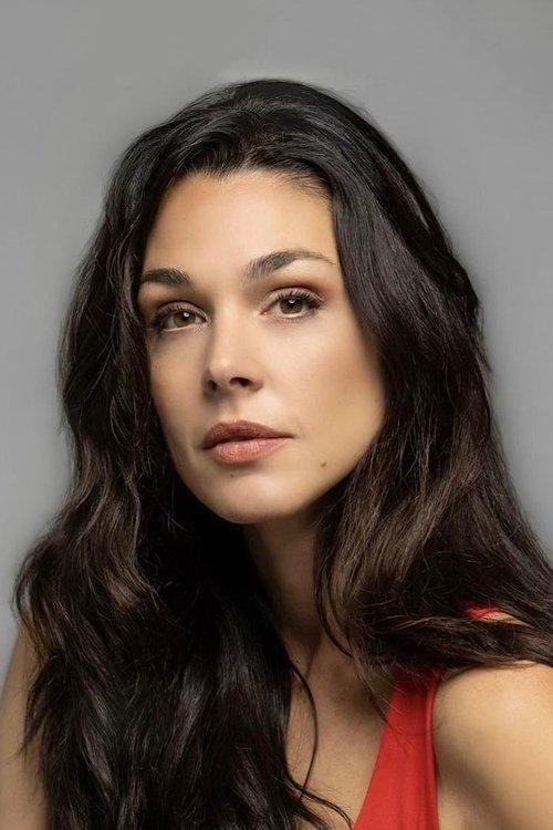 Ioanna Triantafyllidou fotoğrafı