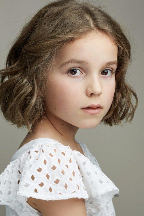 Miley Locke fotoğrafı