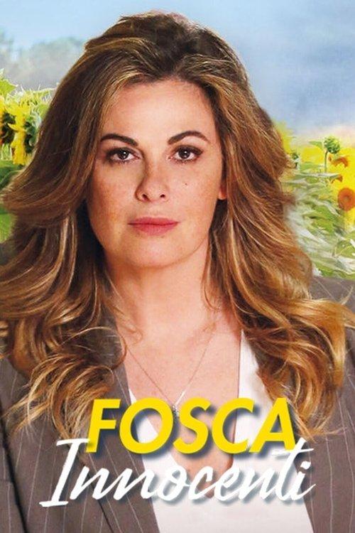 Fosca Innocenti dizi afişi