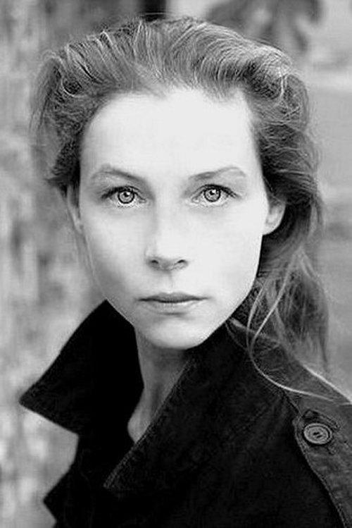 Bénédicte Loyen fotoğrafı