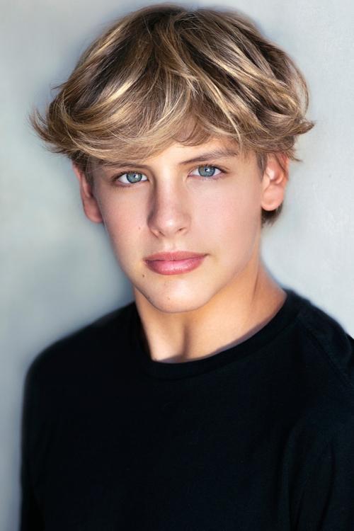 Jensen Gering fotoğrafı