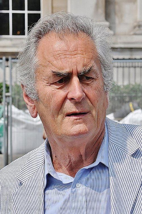 Paul Chapman fotoğrafı