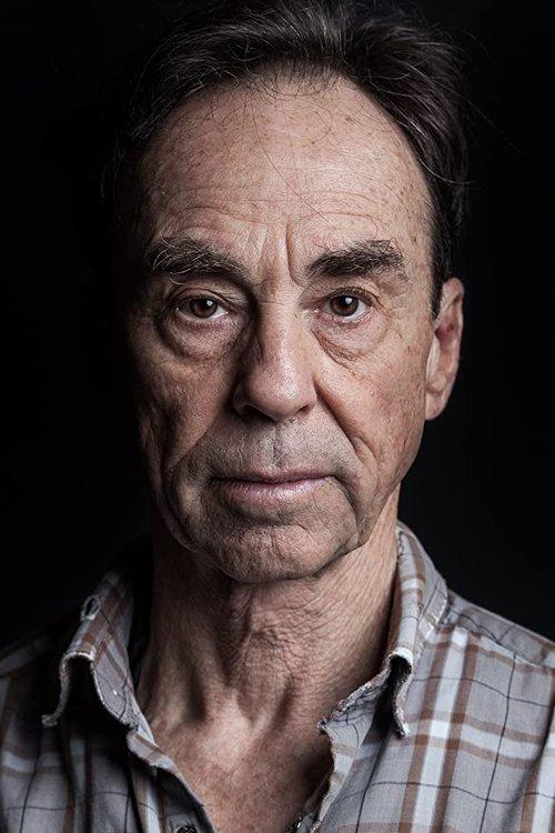 David Jensen fotoğrafı