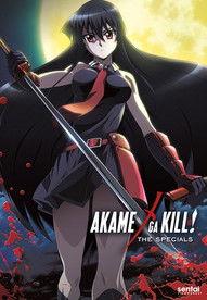 Akame ga Kill! Sezon 0