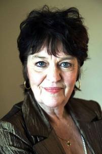 Solveig Ternström fotoğrafı