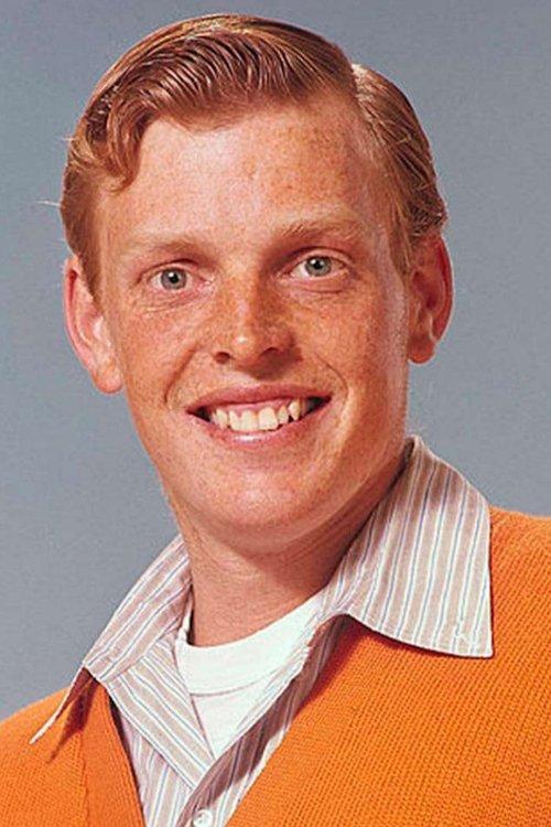 Gavan O'Herlihy fotoğrafı