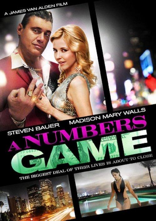 A Numbers Game film afişi