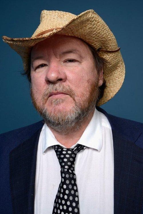 Bruce McDonald fotoğrafı