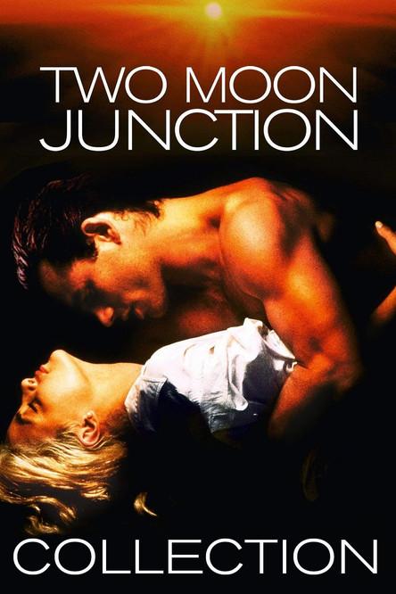 Two Moon Junction Collection koleksiyon afişi