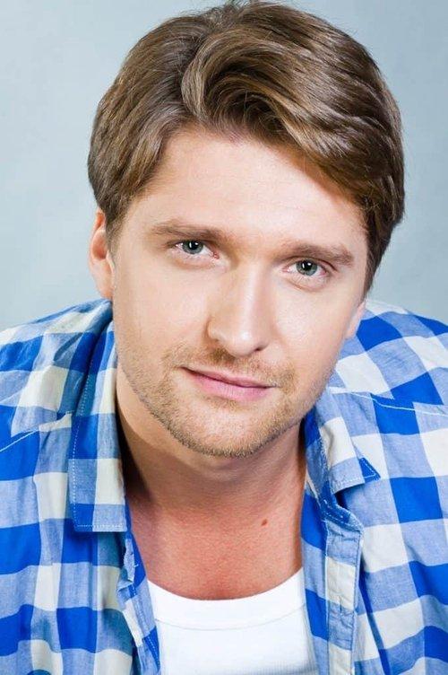 Dmitriy Pchela fotoğrafı