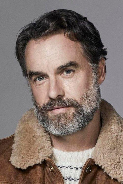 Murray Bartlett fotoğrafı