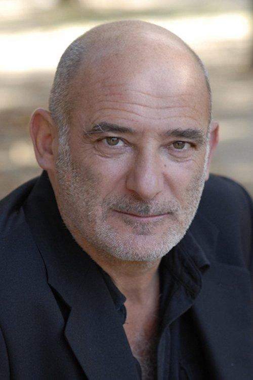 Jean-Pierre Becker fotoğrafı