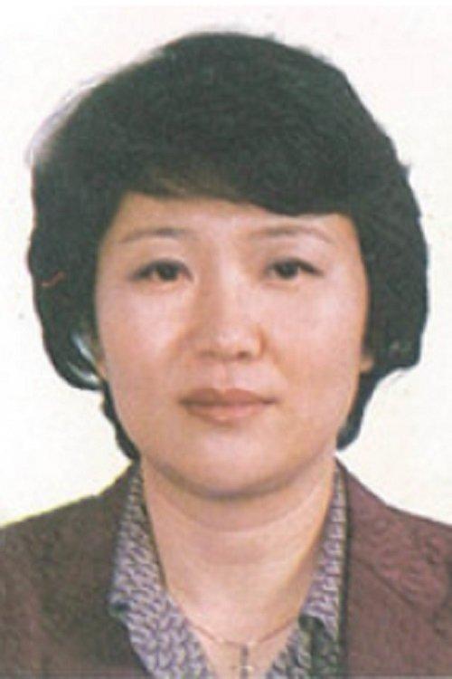 Kim Suk-ok fotoğrafı