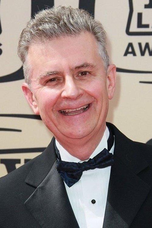 Fred Grandy fotoğrafı